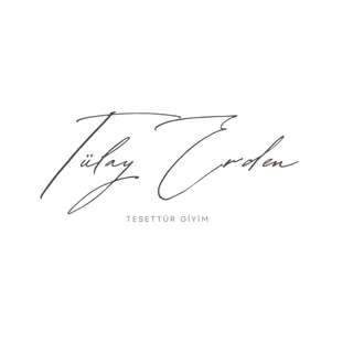 TÜLAY ERDEN BUTİK logo