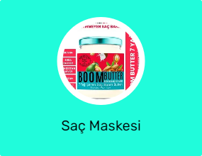 Saç Maskesi
