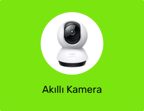 Akıllı Kamera