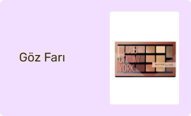 Göz Farı
