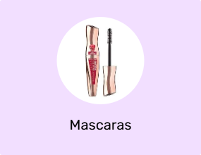 Mascaras