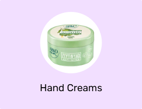 Hand Creams