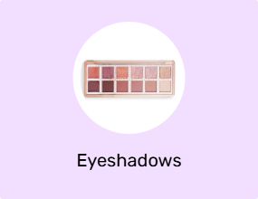 Eyeshadows