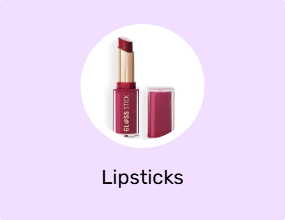 Lipsticks