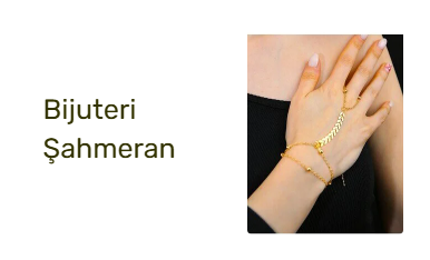 Bijuteri Şahmeran