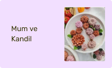 Mum ve Kandil