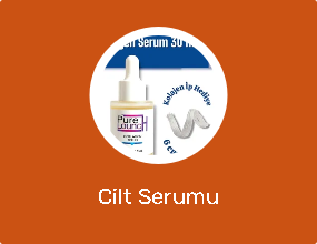 Cilt Serumu
