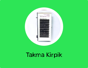 Takma Kirpik