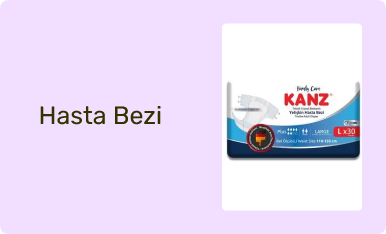 Hasta Bezi