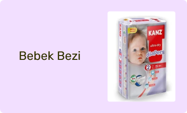 Bebek Bezi