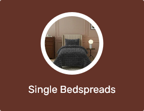 Single Bedspreads