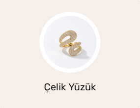 Çelik Yüzük