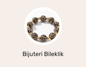 Bijuteri Bileklik