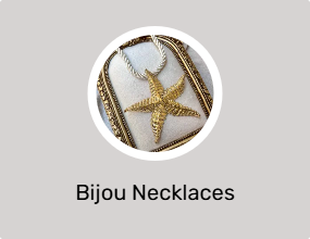 Bijou Necklaces