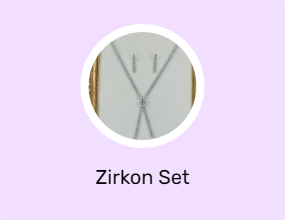 Zirkon Set