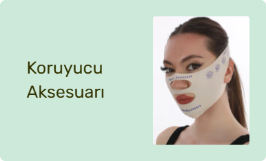 Koruyucu Aksesuarı