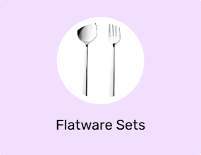 Flatware Sets