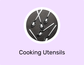 Cooking Utensils