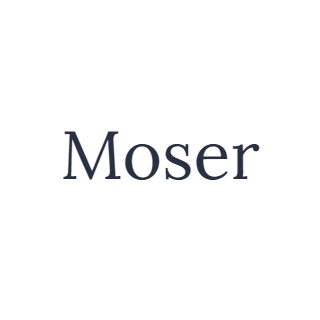 Moser logo