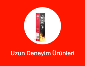 Uzun Deneyim Ürünleri