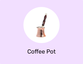 Coffee Pot