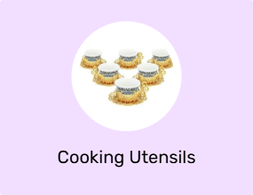 Cooking Utensils