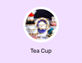 Tea Cup