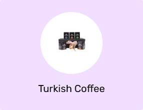 Turkish Coffee