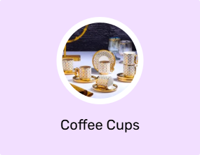 Coffee Cups