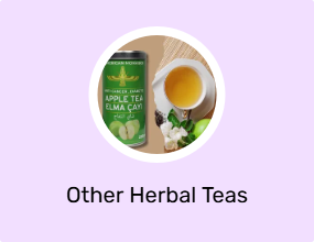 Other Herbal Teas