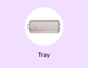 Tray