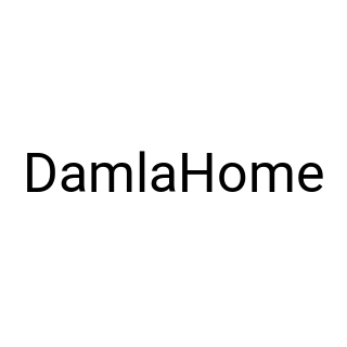 DamlaHome logo