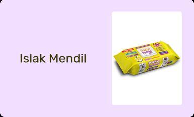 Islak Mendil