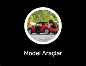 Model Araçlar