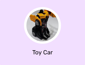 Toy Car