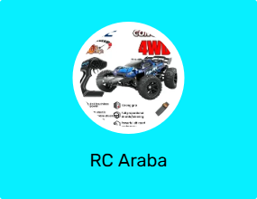 RC Araba
