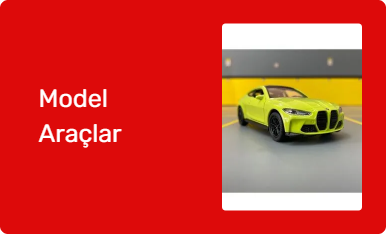 Model Araçlar