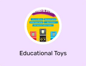 Educational Toys