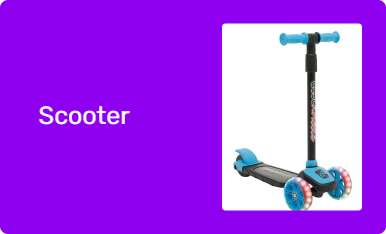 Scooter
