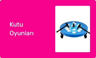 Kutu Oyunları