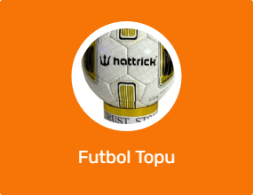 Futbol Topu