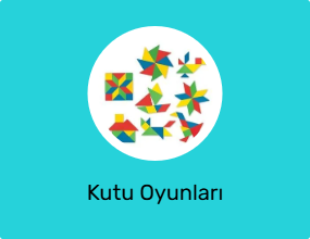 Kutu Oyunları