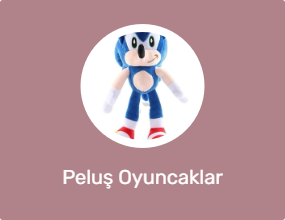 Peluş Oyuncaklar