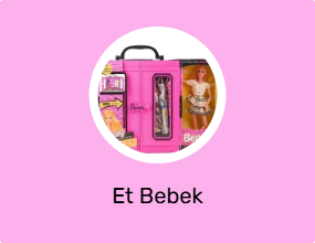 Et Bebek