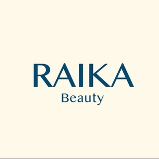 Raika Beauty logo