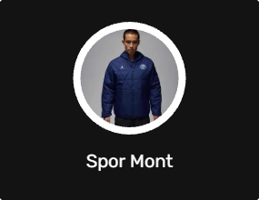 Spor Mont
