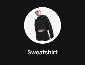 Sweatshirt