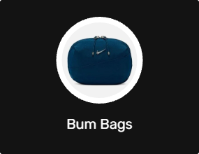 Bum Bags