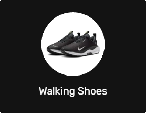 Walking Shoes