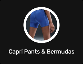 Capri Pants & Bermudas